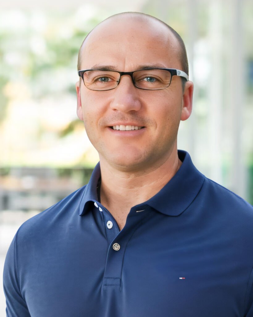Christian Müller