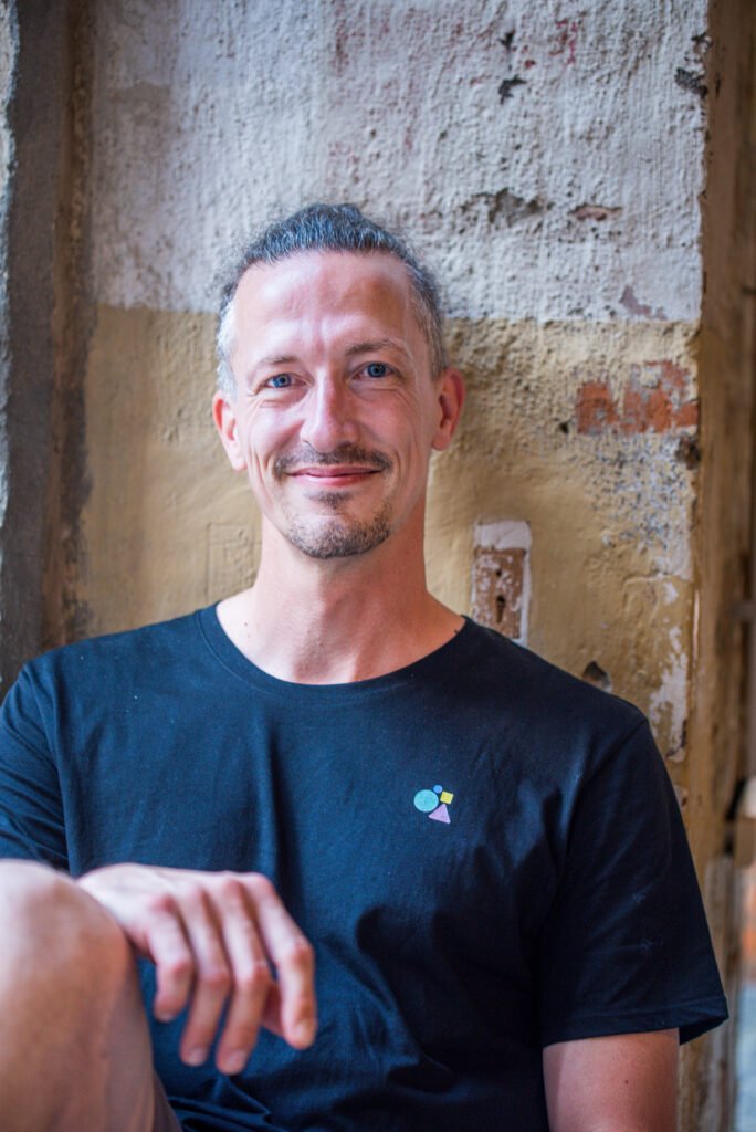 Alexander Drestl