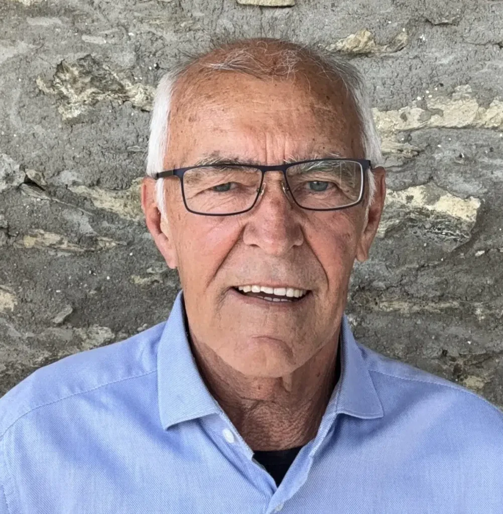 Dr. Martin Creutzburg