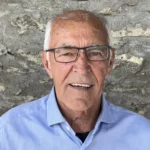 Dr. Martin Creutzburg